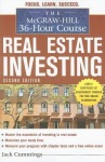 McGraw-Hill 36-Hour Course: Real Estate Investing, Second Edition