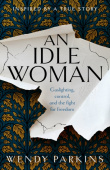 Idle Woman
