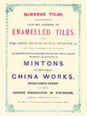 Minton Tiles