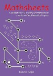 Mathsheets