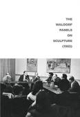 Waldorf Panels on Sculpture (1965)