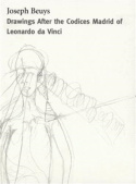 Drawings After the Codices Madrid of Leonardo Da Vinci