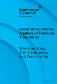 Recurrence Interval Analysis of Financial Time Series