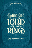 Finding God in The Lord of the Rings