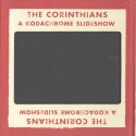 Ed Jones and Timothy Prus: The Corinthians