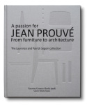 Passion for Jean Prouve