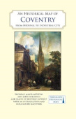 Historical Map of Coventry