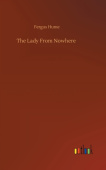 Lady From Nowhere