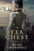Tea Chest