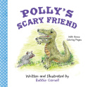 Polly's Scary Friend