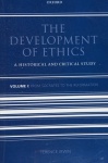 Development of Ethics: Volume 1