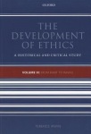 Development of Ethics, Volume 3