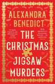 Christmas Jigsaw Murders