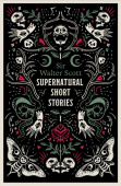Supernatural Short Stories