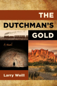 Dutchman's Gold