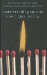 Understanding Suicide