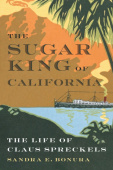 Sugar King of California
