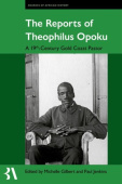Reports of Theophilus Opoku