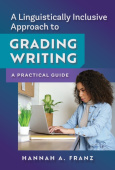 Linguistically Inclusive Approach to Grading Writing