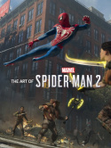 Art of Marvel's Spider-Man 2