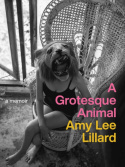 Grotesque Animal