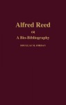 Alfred Reed