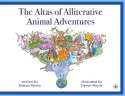 Atlas of Alliterative Animal Adventures