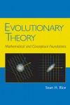 Evolutionary Theory