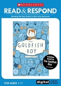 Goldfish Boy