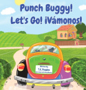 Punch Buggy! Let's Go! Vamonos!