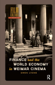 Finance and the World Economy in Weimar Cinema