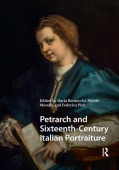 Petrarch and Sixteenth-Century Italian Portraiture