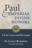 Paul and Imperial Divine Honors