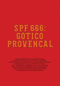SPF 666: Gotico Provencal