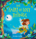 Fairy of Lost Things HB