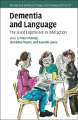 Dementia and Language