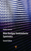 Wide Bandgap Semiconductor Spintronics
