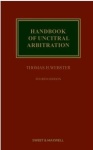 Handbook of UNCITRAL Arbitration