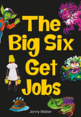 Big Six Get Jobs (Set 04)