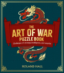 Art of War Puzzle Book