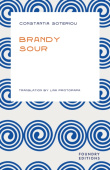 Brandy Sour