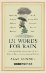 188 Words for Rain