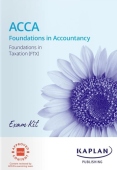 FOUNDATIONS IN TAXATION (FA23) - EXAM KIT