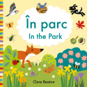 In the Park Romanian-English