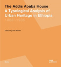 Addis Ababa House