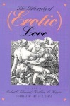 Philosophy of (Erotic) Love