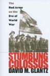 Stumbling Colossus