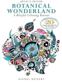 Botanical Wonderland Artist Edition
