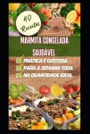 Marmita Congelada Saudavel