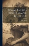 Royal Tailors Junior Sample Book